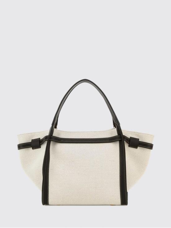 26SS 토즈 토트백 XBWTIMAT200U6J 043X White - TODS