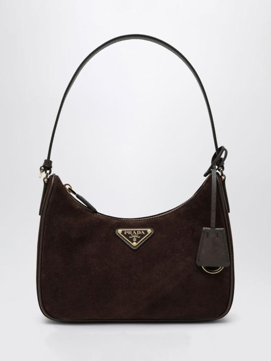 26SS 프라다 토트백 1N204W2G64 F0003 Dark