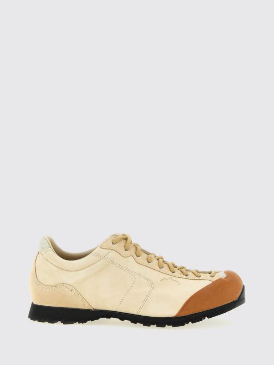 26SS 디엠므 스니커즈 DI26SPMOMF07N005 TAN Beige
