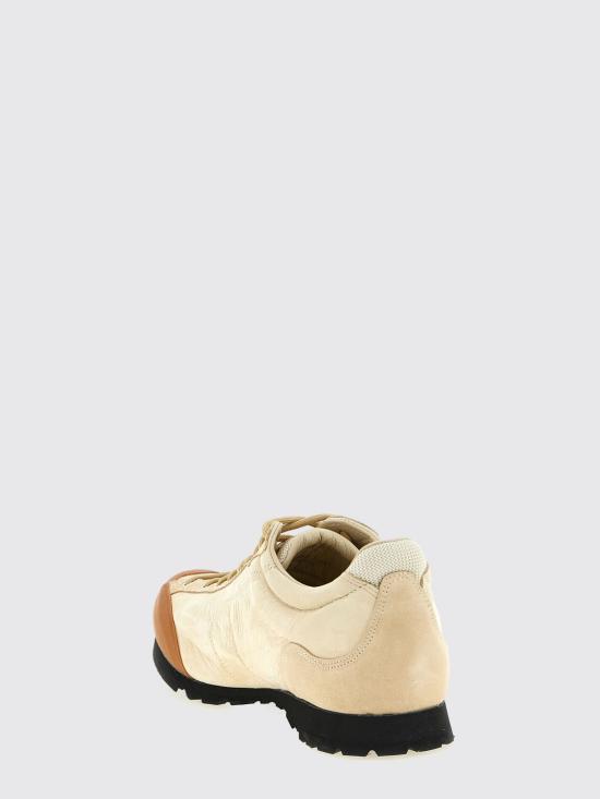 26SS 디엠므 스니커즈 DI26SPMOMF07N005 TAN Beige - DIEMME