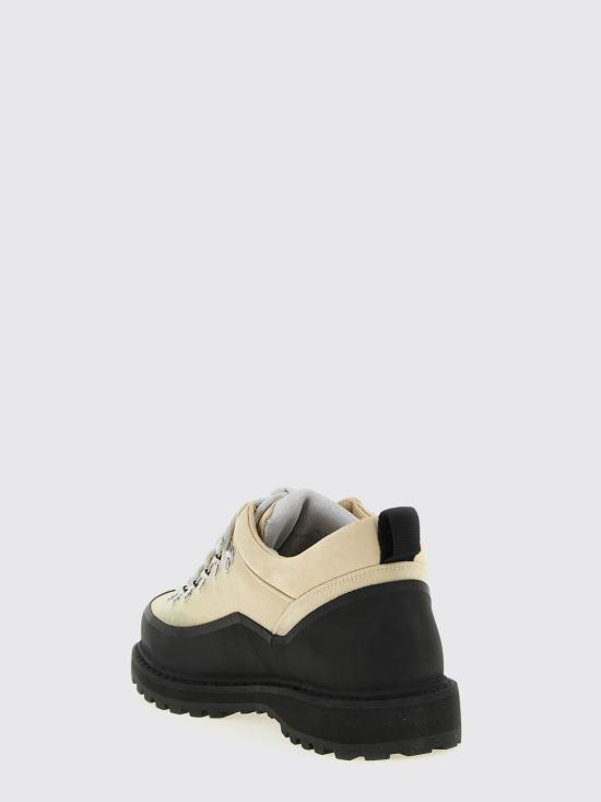 26SS 디엠므 부츠 DI26SPRBMF03X059 CRE Beige - DIEMME