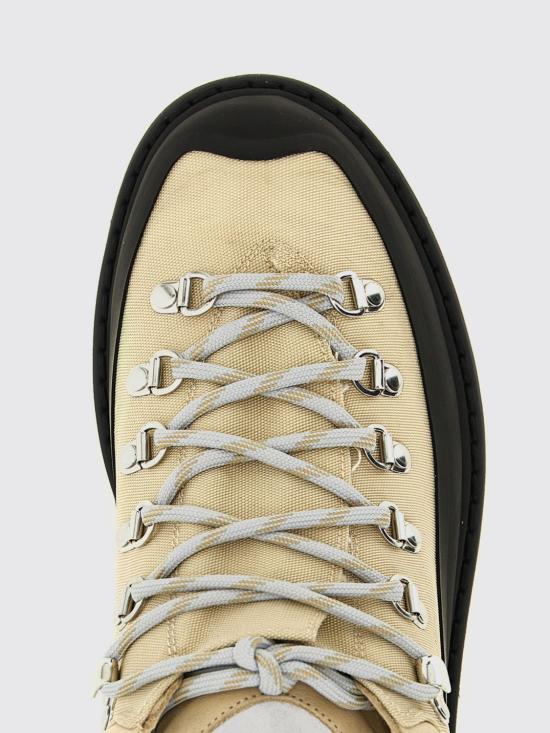 26SS 디엠므 부츠 DI26SPRBMF03X059 CRE Beige - DIEMME