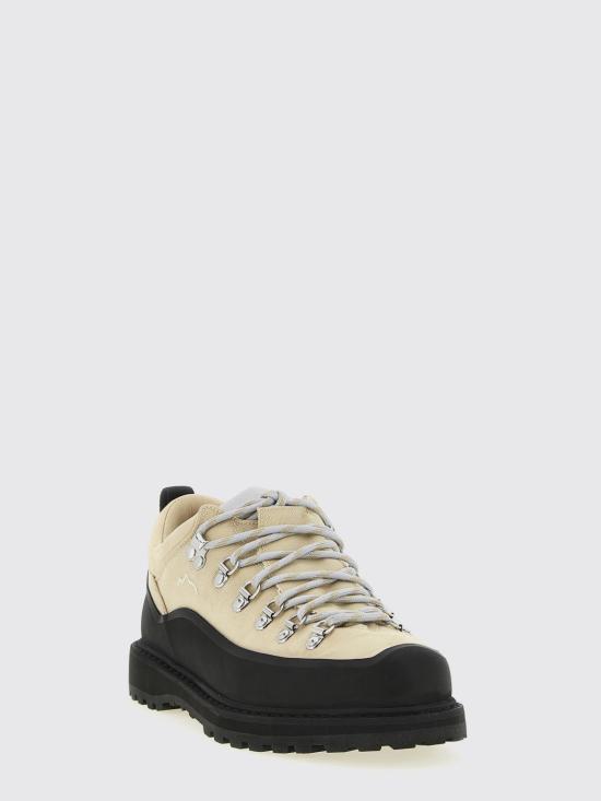 26SS 디엠므 부츠 DI26SPRBMF03X059 CRE Beige - DIEMME
