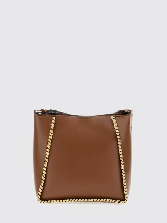 26SS 스텔라 맥카트니 숄더백 7B0103WP0704 2520 Brown - STELLA MCCARTNEY