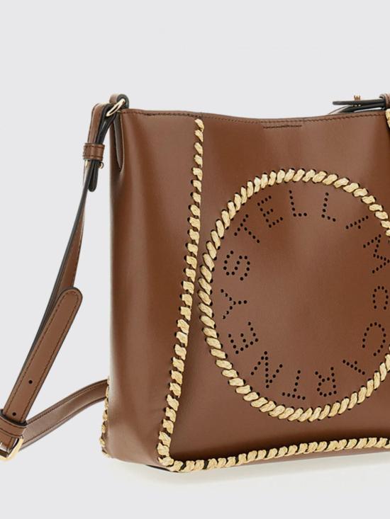 26SS 스텔라 맥카트니 숄더백 7B0103WP0704 2520 Brown - STELLA MCCARTNEY
