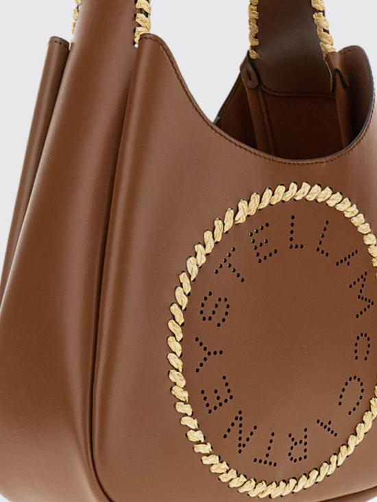 26SS 스텔라 맥카트니 숄더백 7B0113WP0704 2520 Brown - STELLA MCCARTNEY