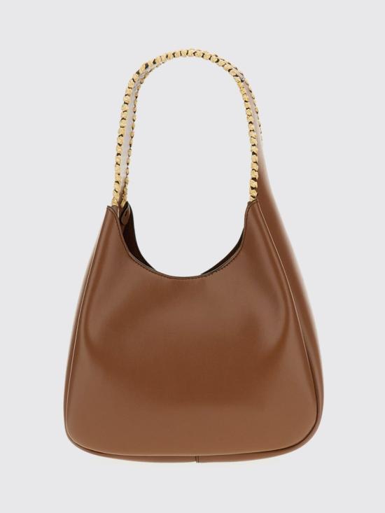 26SS 스텔라 맥카트니 숄더백 7B0113WP0704 2520 Brown - STELLA MCCARTNEY