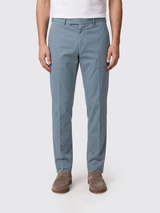 26SS 피티토리노 팬츠 CORTZ1Z00FWDPU42 Y306 Gnawed Blue