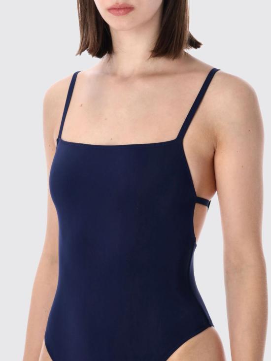 26SS 리도 원피스 수영복 TRENTASEI NAVY Blue - LIDO