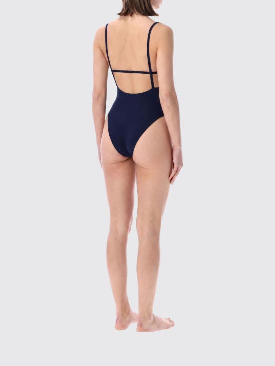 26SS 리도 원피스 수영복 TRENTASEI NAVY Blue - LIDO