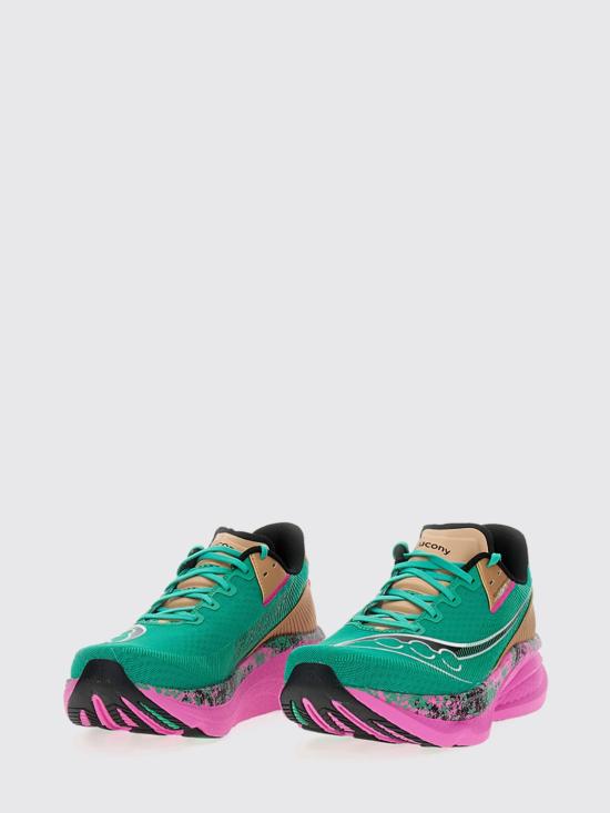26SS 써코니 스니커즈 S21070 401 Blue - SAUCONY