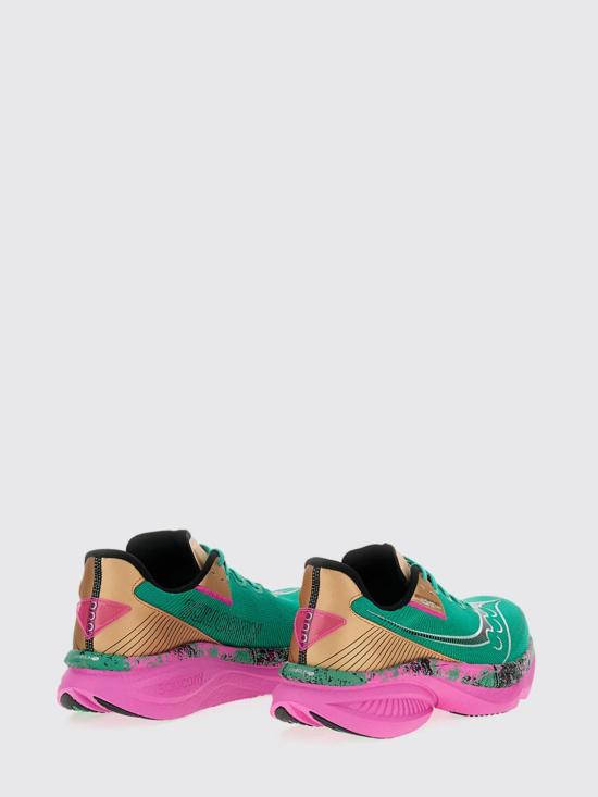 26SS 써코니 스니커즈 S21070 401 Blue - SAUCONY