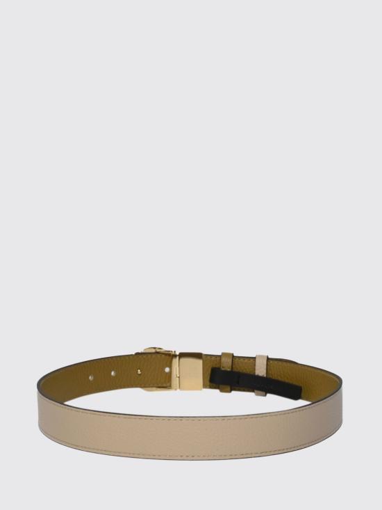 26SS 코치넬리 레귤러 벨트 E3SSM110601 776 Green - COCCINELLE