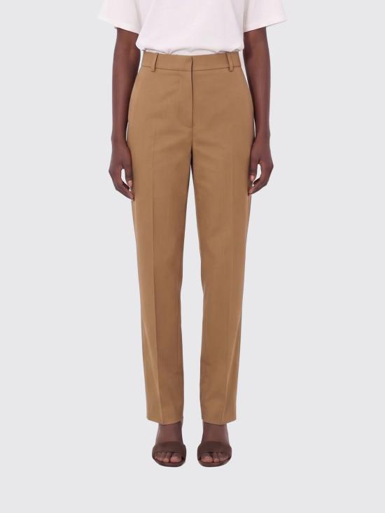 26SS 모스키노 팬츠 261D03240419 0145 Brown