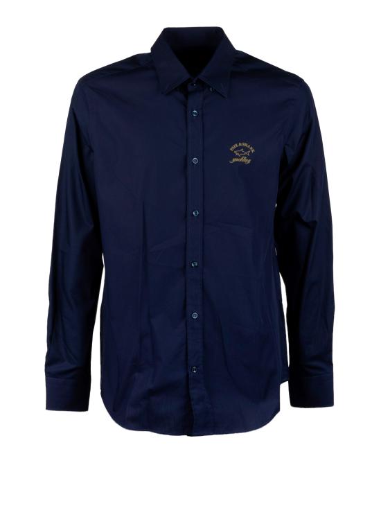  폴앤샤크 셔츠 12313200JB 050