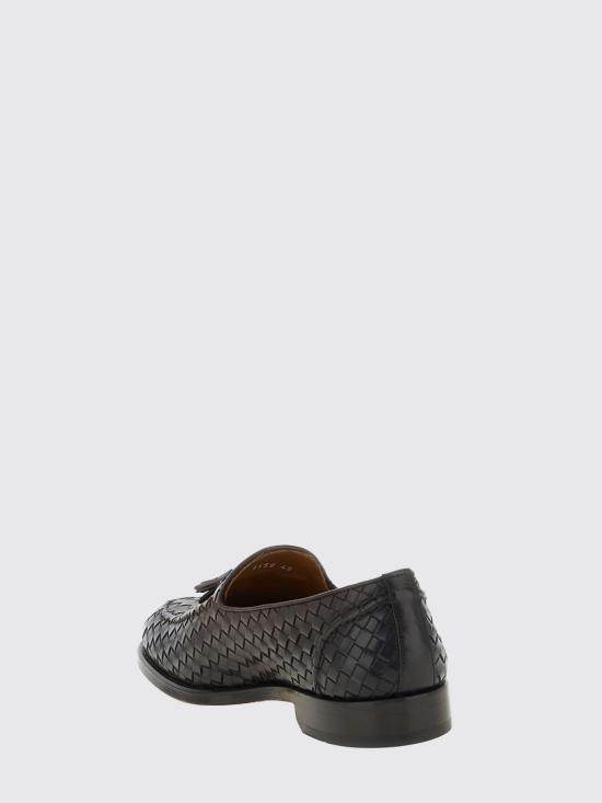 26SS 듀칼 로퍼 DU3159ORVNUY195 TM00 Brown - DOUCAL’S