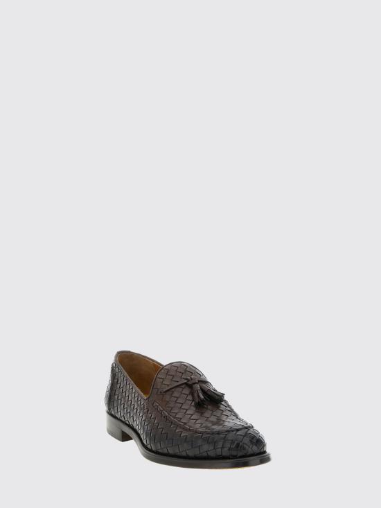 26SS 듀칼 로퍼 DU3159ORVNUY195 TM00 Brown - DOUCAL’S