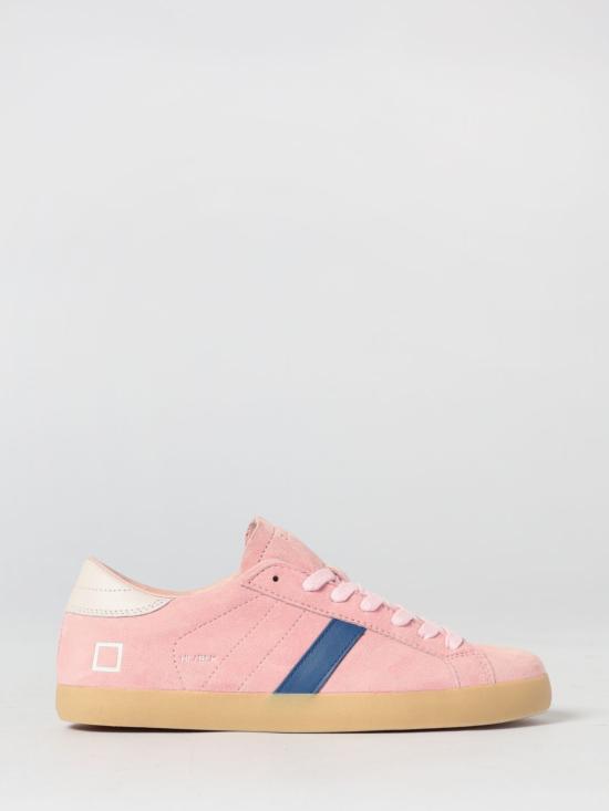 26SS 데이트 스니커즈 W441HLBK PK Pink