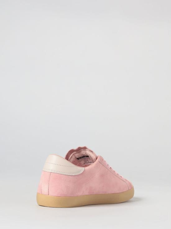 26SS 데이트 스니커즈 W441HLBK PK Pink - D.A.T.E.