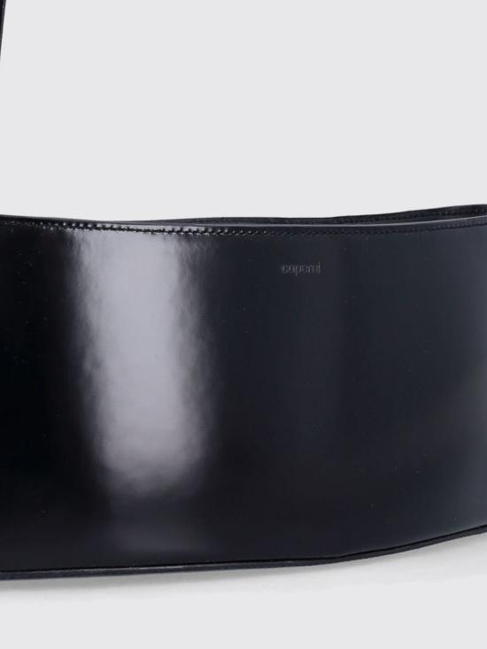 26SS 코페르니 숄더백 COPBA137F6045 BLK Black - COPERNI