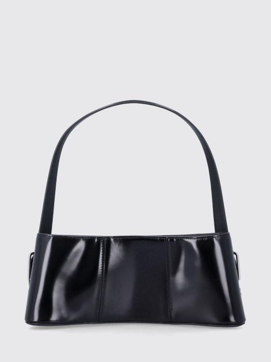 26SS 코페르니 숄더백 COPBA137F6045 BLK Black - COPERNI