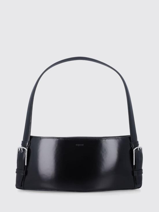 26SS 코페르니 숄더백 COPBA137F6045 BLK Black