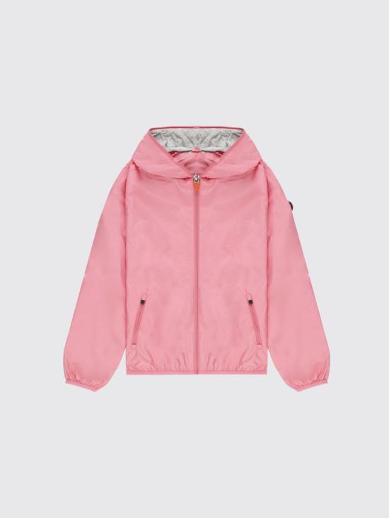 26SS [키즈] 세이브더덕 캐주얼 자켓 J30036XWIND22 80018 Pink