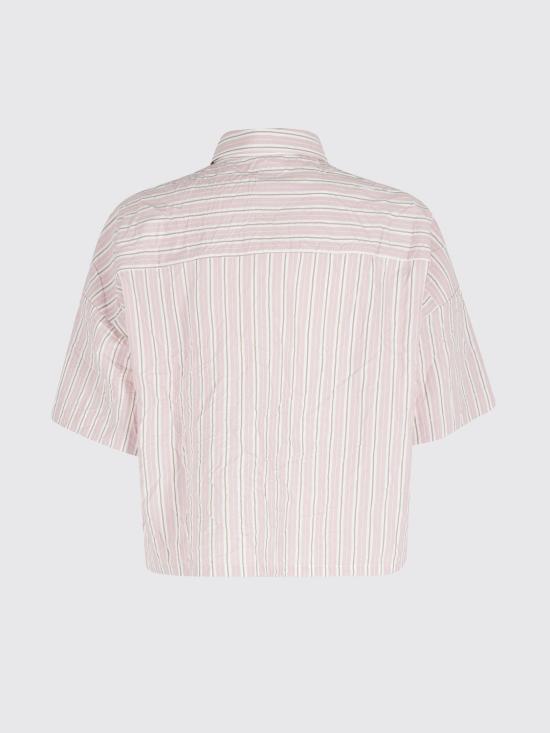 26SS 로베르토 콜리나 셔츠 261FXA52425 ROSA Pink - ROBERTO COLLINA