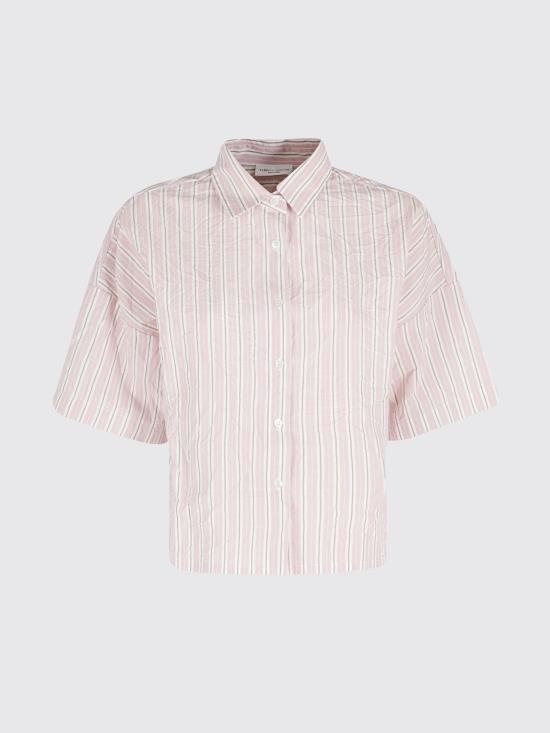 26SS 로베르토 콜리나 셔츠 261FXA52425 ROSA Pink - ROBERTO COLLINA