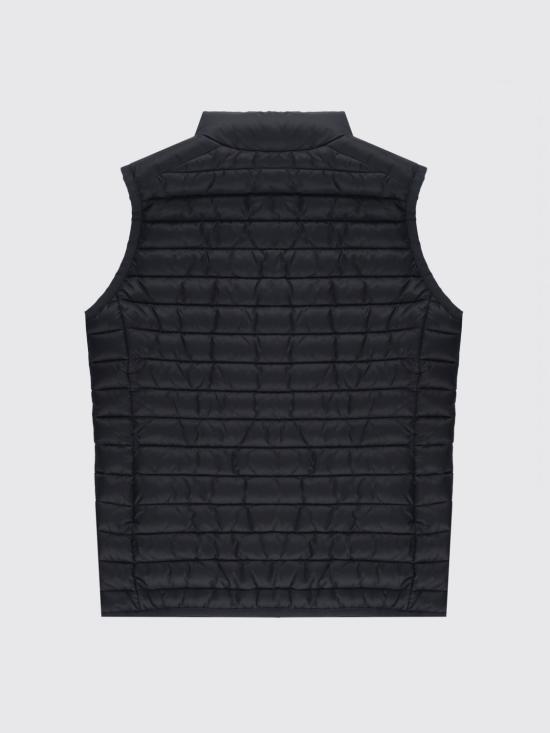 26SS [키즈] 세이브더덕 베스트 J82430XGIGA22 10000 Black - SAVE THE DUCK