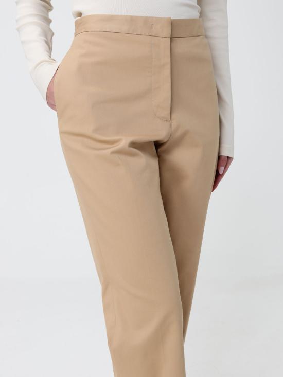 26SS 파비아나 필리피 팬츠 PAD266F326L784 0157 Beige - FABIANA FILIPPI