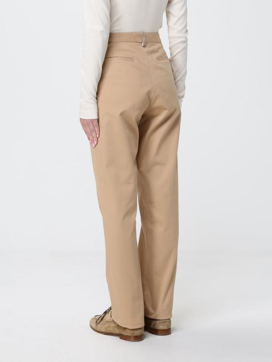 26SS 파비아나 필리피 팬츠 PAD266F326L784 0157 Beige - FABIANA FILIPPI