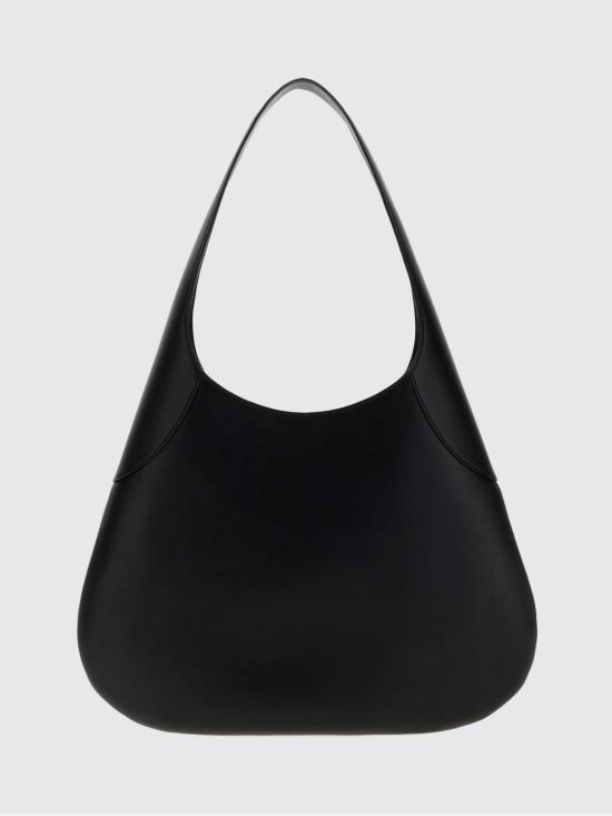 26SS 케이트 숄더백 H1044875L875 200 Black - KHAITE