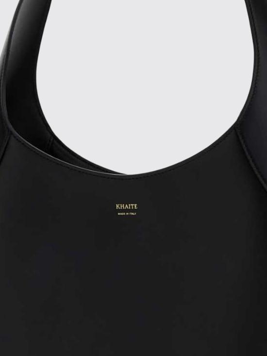 26SS 케이트 숄더백 H1044875L875 200 Black - KHAITE