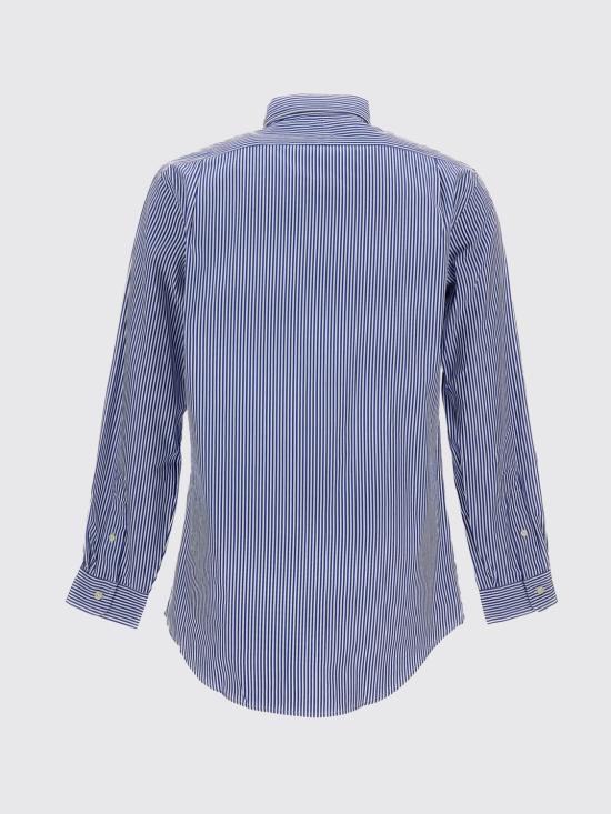 26SS 폴로 랄프로렌 긴팔 셔츠 710P01398 003 White - POLO RALPH LAUREN