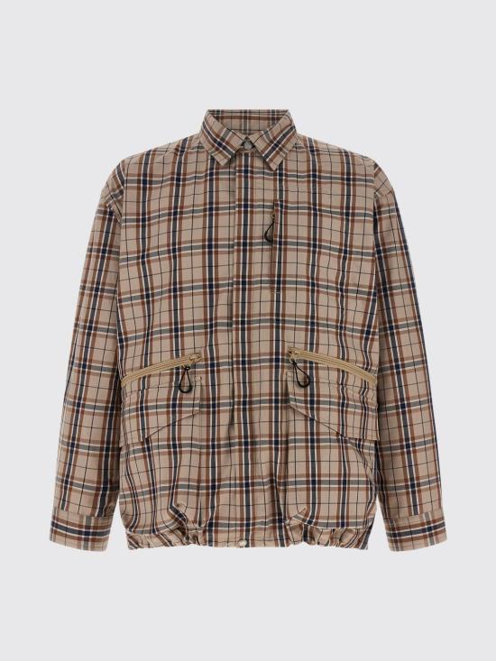 26SS 꼼데가르송 자켓 HQJ011 2 Beige - COMME DES GARCONS