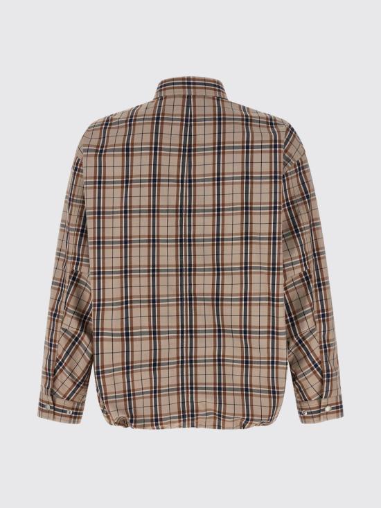 26SS 꼼데가르송 자켓 HQJ011 2 Beige - COMME DES GARCONS