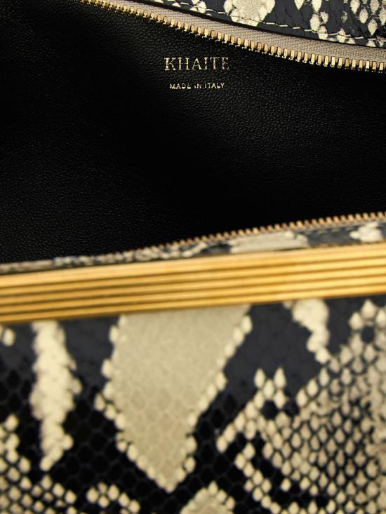 26SS 케이트 토트백 H4017803 121 Multicolor - KHAITE