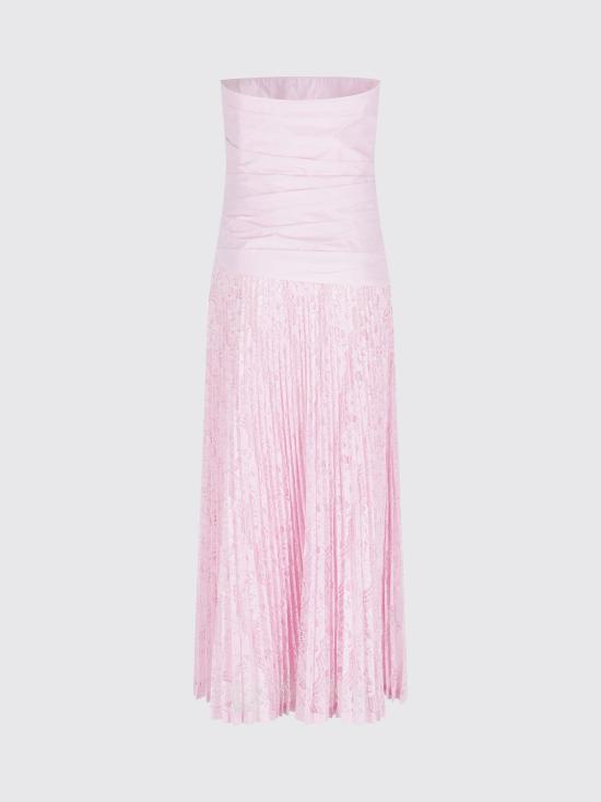 26SS 심카이 롱 원피스 2261252PK TULIP Pink - SIMKHAI