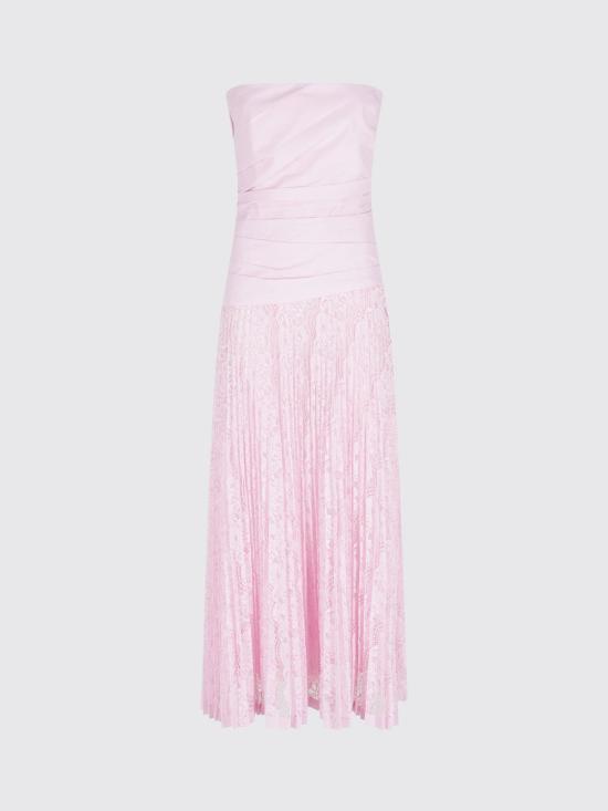 26SS 심카이 롱 원피스 2261252PK TULIP Pink - SIMKHAI