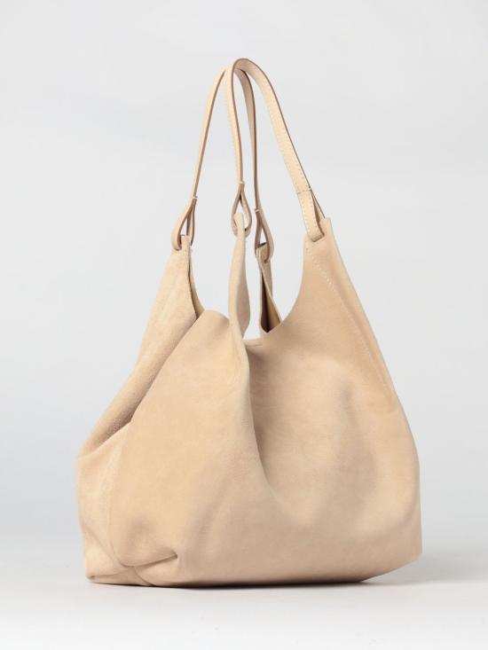 26SS 지아니 끼아리니 숄더백 BS9780CMPL 9308 Nude - GIANNI CHIARINI