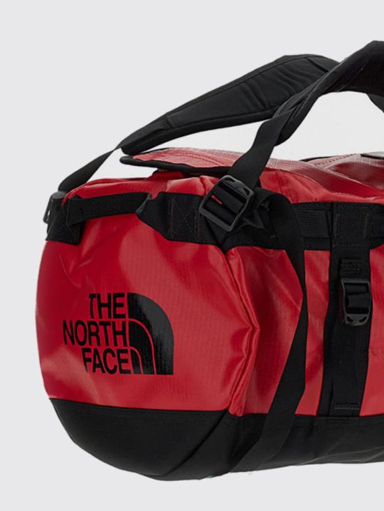 26SS 노스페이스 더플백 NF0A52SS 54A1 Red - NORTH FACE