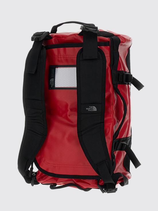26SS 노스페이스 더플백 NF0A52SS 54A1 Red - NORTH FACE