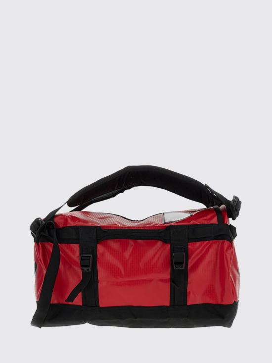 26SS 노스페이스 더플백 NF0A52SS 54A1 Red - NORTH FACE
