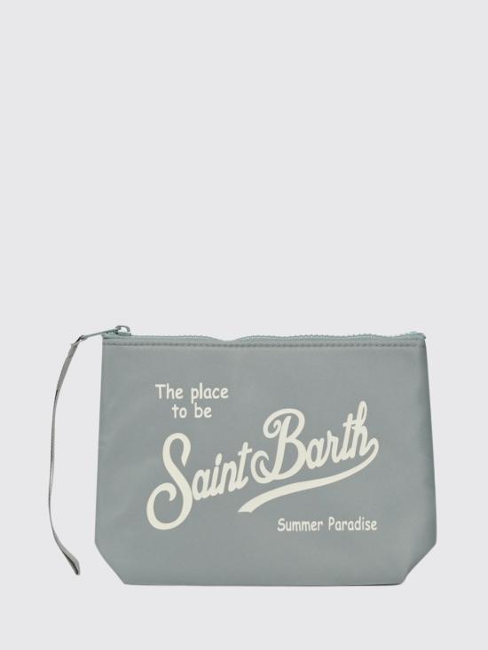 26SS 세인트바쓰 토트백 ALI0053 00160L Green