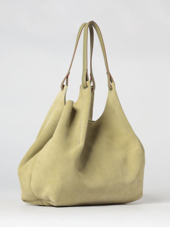 26SS 지아니 끼아리니 숄더백 BS9780CMPL 14366 Sage - GIANNI CHIARINI