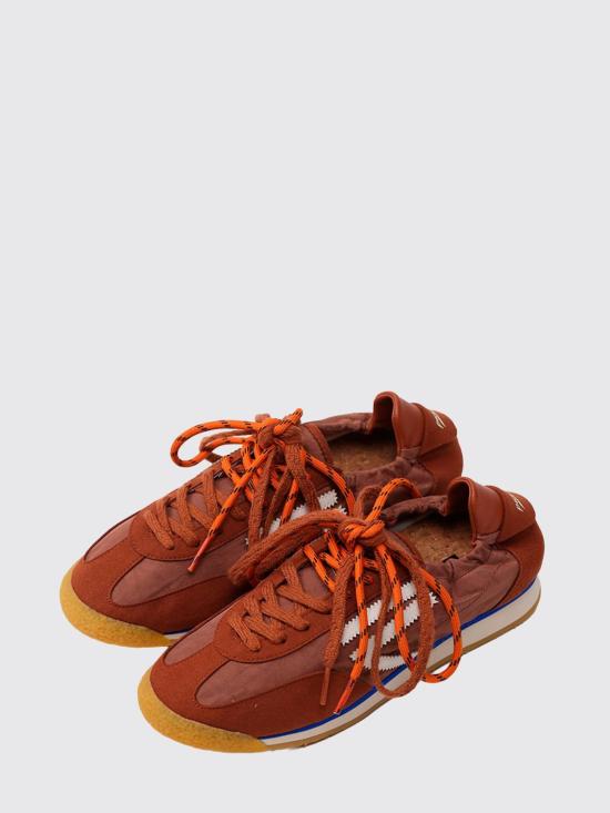 26SS 푸라이 스니커즈 PU602P 007 Brown - PURAAI