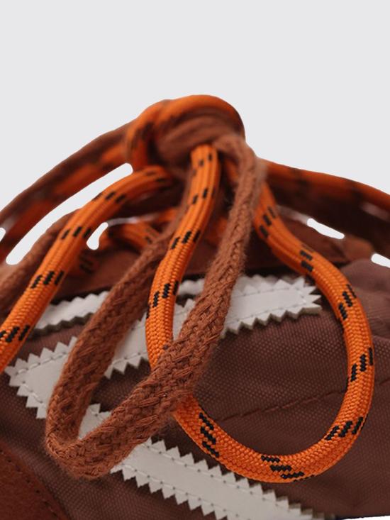 26SS 푸라이 스니커즈 PU602P 007 Brown - PURAAI