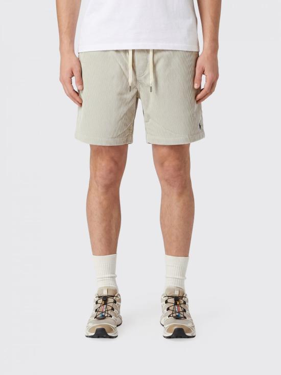 26SS 폴로 랄프로렌 숏팬츠 710P08204 504 Beige