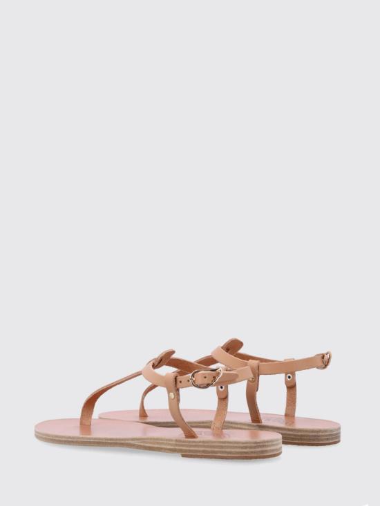 26SS 에이션트 그릭 힐/펌프스 103701051 NATURAL Beige - ANCIENT GREEK